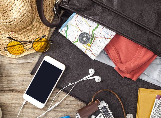 7 Travelling Gadgets that are too Cool to Resist!