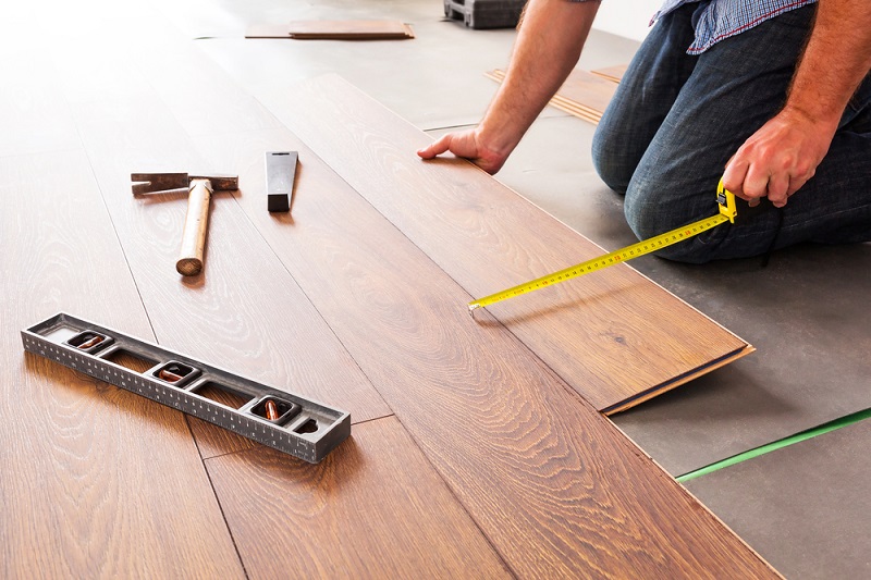 Why Should You Go For Engineered Timber Flooring?