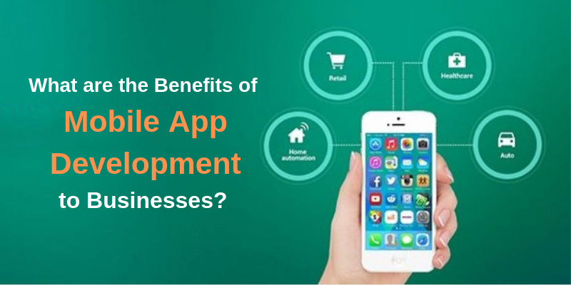 How Todays Businesses Are Influenced By Mobile Apps?