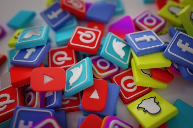 The Definitive Guide to Social Media Marketing in 2020