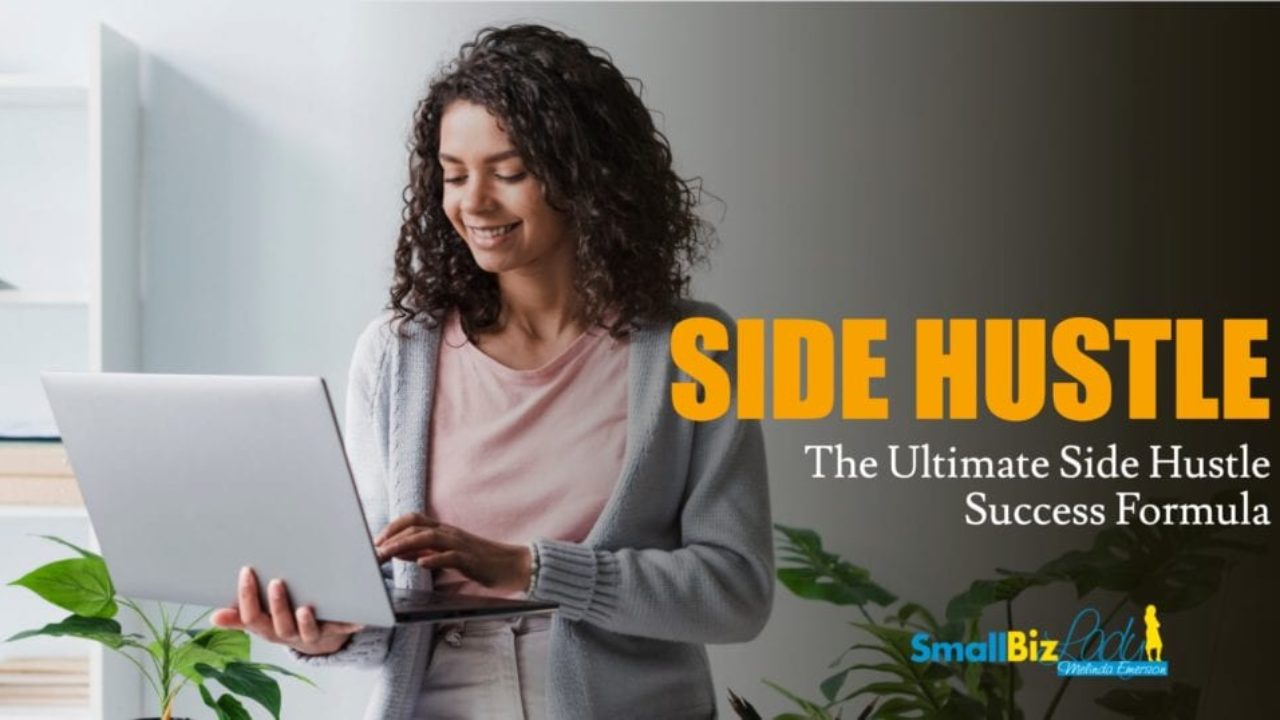 the-ultimate-side-hustle-success-formula