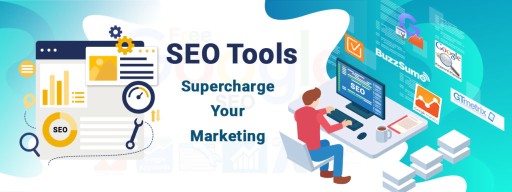 Top 6 SEO Tools To Improve Your Website Ranking And Online Marketing