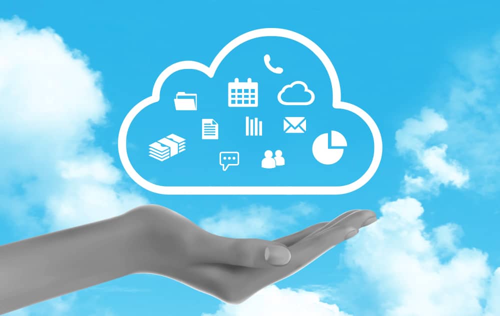 5 Key Considerations When Moving Your Accounting to the Cloud