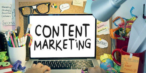 How To Scale Content Marketing Campaigns