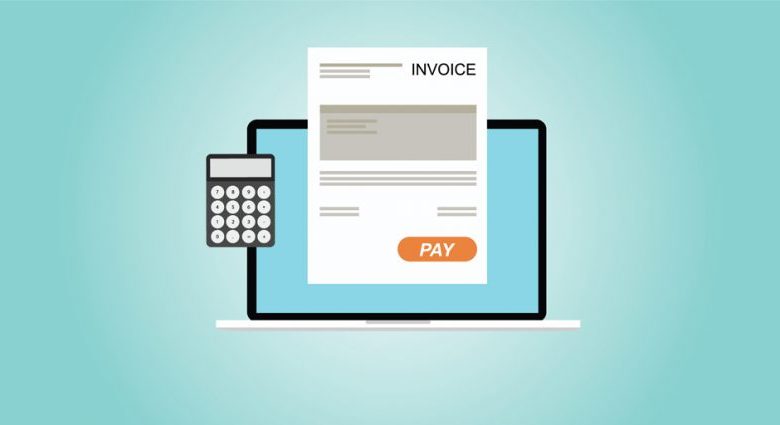 5 Reasons You Must Invoice Online