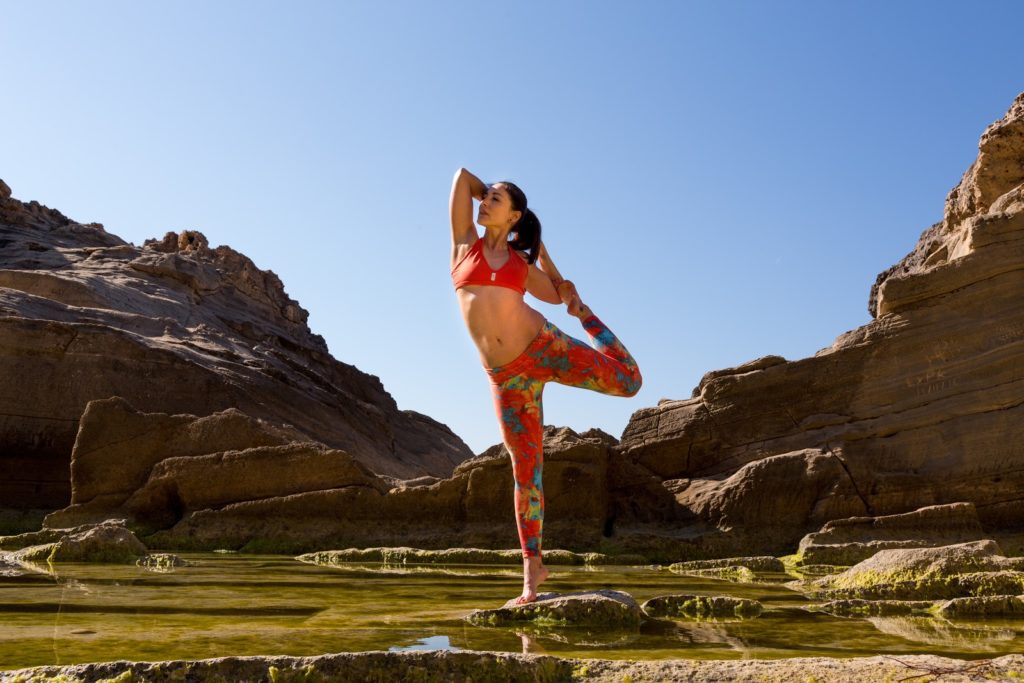 Yoga for Hormone Balance