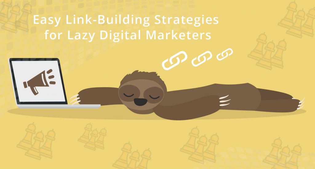 Link Building Strategies