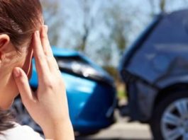 When To Get An Attorney For A Collision Lawyer