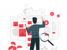 Why Should Your Startup Choose Flutter For Mobile App Development?