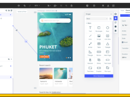 How to Create Interactive Prototype Online for Free as Easy as Pie