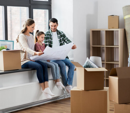 An Essential tip for first time home buyers