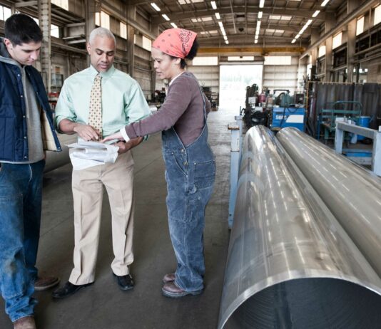 Best Practices in Facilities Management in This Day and Age