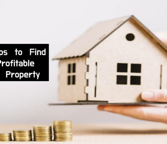 9 Best Steps to Find a Best Profitable Investment Property