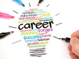 A Guide to Taking the Next Step in Your Career