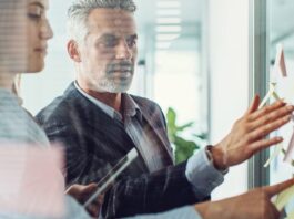 How To Be A Better Business Leader In 2021 How To Be A Better Business Leader In 2021