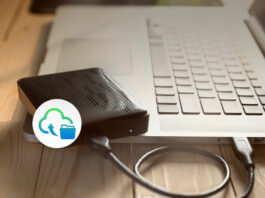 How To Back Up A Hard Drive And Restore Your Computer