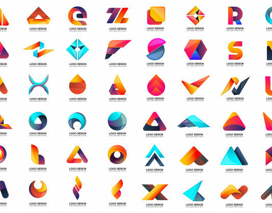 Psychology of Choosing Color Theme for Designing a Logo