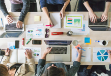 5 Areas of Business Where You Can Be More Efficient