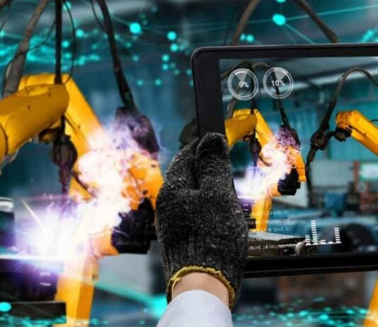 Everything about IIoT Trends and Challenges