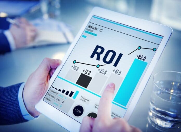 Ways SEO can boost your ROI