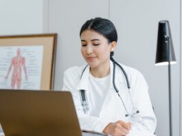 Telemedicine. Or what is it?