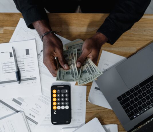 6 Effective Ways to Streamline Accounting in Your Small Business