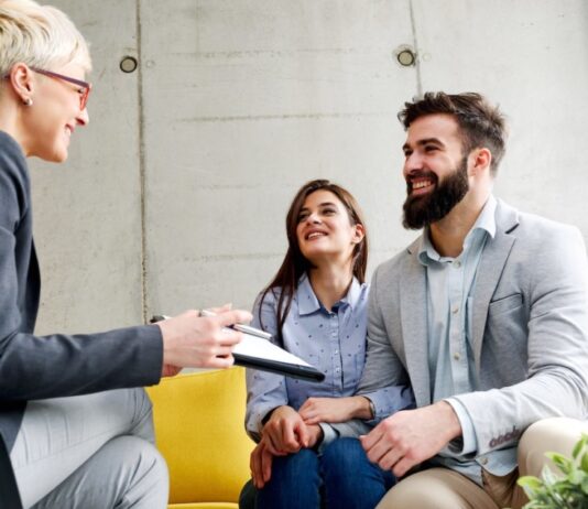 6 Success Tips for Real Estate Agents