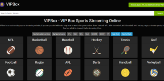 VIPBox