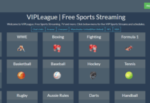 VIP League