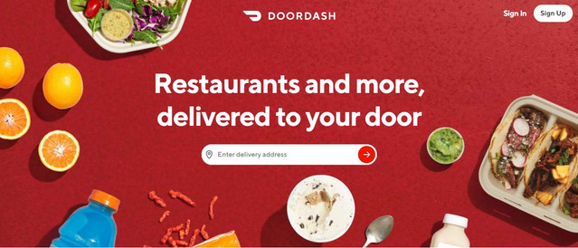 doordash