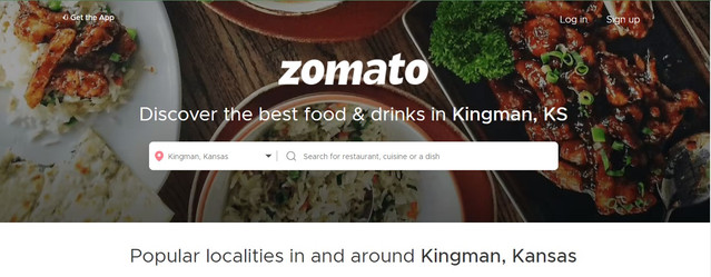 zomato