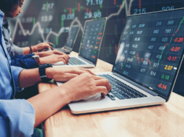 10 Best Trading Platform In 2021