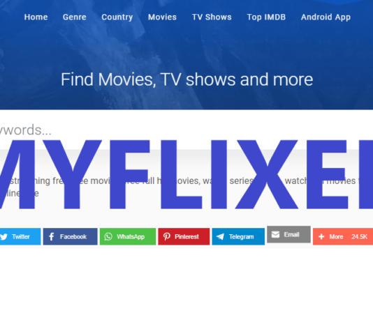 24 Best MyFlixer Alternatives Working Sites to Watch Movies