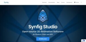 Synfig Studio