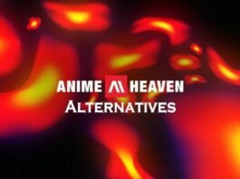 AnimeHeaven Alternatives 40 Sites to Watch Free Anime Online