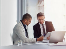 Why Choose UAE for Setting Up a Company?