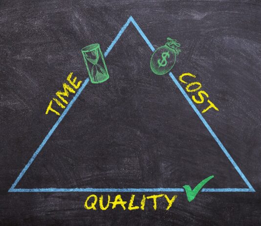 5 Highly Effective Ways to Cut Down on Overhead Costs