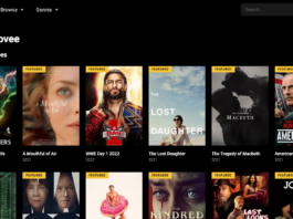 28 Best VMovee Alternatives Working Sites to Watch Movies