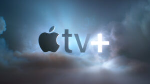 AppleTV+