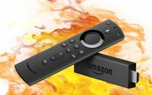 Avoid FireStick Overheating