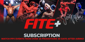 Buy FITE TV PPV Events for a Cheaper Price