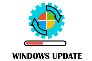 Update Windows operating system
