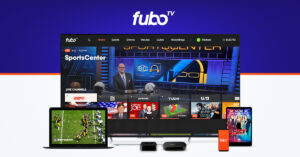 Fubo TV