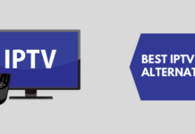 iptv alternatives