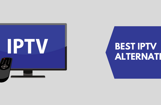 iptv alternatives