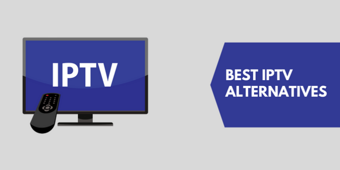 iptv alternatives