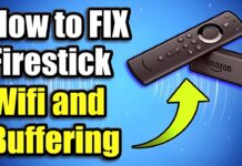 How To Fix Buffering on Amazon FireStick