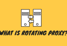 What Is a Rotating Proxy