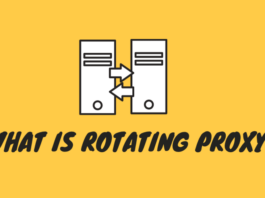 What Is a Rotating Proxy