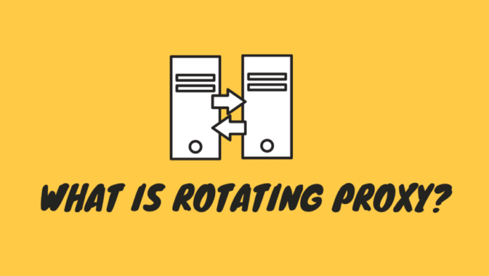 What Is a Rotating Proxy